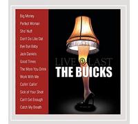 The Buicks - Live at Last