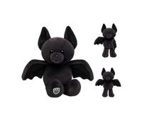 The Build a Bear Halloween 2025 posable bat is a spooky and fun stuffed animal for your collection