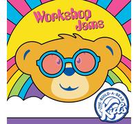 Build-A-Bear Kids - Workshop Jams