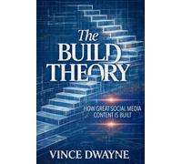 The Build Theory: How Great Social Media Content Is Built