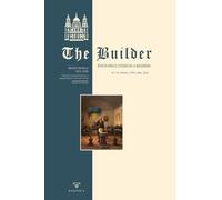 The Builder N.º 14: Revista para el estudio de la masonería: 21
