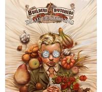 The Builders and The Butchers Dead Reckoning (Vinyl) 12" Album (Importación USA)