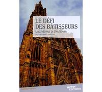 The Builders' Challenge ( Le D fi des bâtisseurs, la cath drale de Strasbourg ) [ Origen Franc s, Ningun Idioma Espanol ]