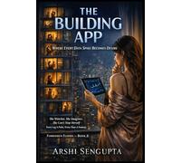 The Building App: Where Every Data Spike Becomes Desire for a Married Hot Wife (Forbidden Floors)