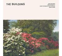 The Building Just for Once (Vinyl) 12" EP