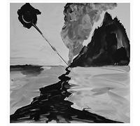 The Building - Reconciliation [Vinilo]