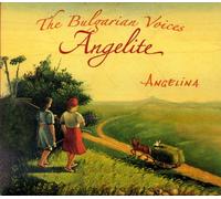 The Bulgarian Voices - Angelite - Angelina