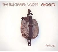 The Bulgarian Voices Angelite - Heritage
