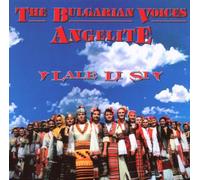 the Bulgarian Voices Angelite - Lale Li Si