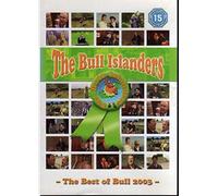 The Bull Islanders - The Best of Bull 2003