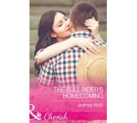 The Bull Riders Homecoming (ebook)