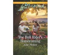 The Bull Riders Homecoming (ebook)