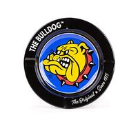 The Bulldog Amsterdam Cenicero Negro