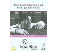 The Bulldog Breed / One Good Turn [Edizione: Regno Unito] [Reino Unido] [DVD]