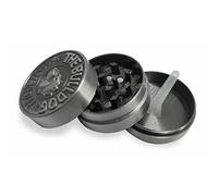The Bulldog - Metal Grinder 3 parts