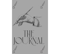 The Bullet Journal - Productivity, Planning, Journaling, Diary