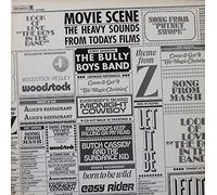 The Bully Boys Band - Movie Scene - The Heavy Sounds From Todays Films