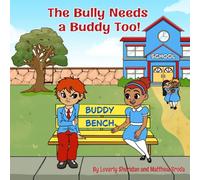 The Bully Needs a Buddy Too (1)