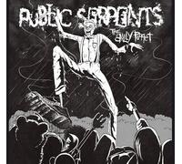 The Bully Puppet [Vinilo]