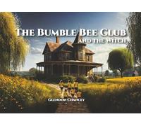The Bumble Bee Club And The Witch