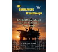 The Bumerangue Breakthrough: BP’s Bold Return to Fossil Fuels and the Future of Global Energy
