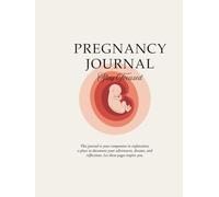 The Bump Diary Your Weekly Pregnancy Chronicles: Pregnancy Weekly Journal