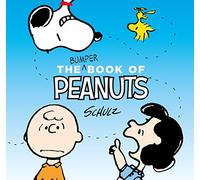 The Bumper Book of Peanuts: Schulz Charles M.