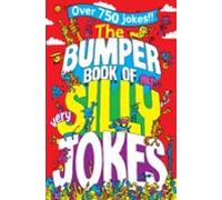 The Bumper Book Of Very Silly Jokes (ebook)