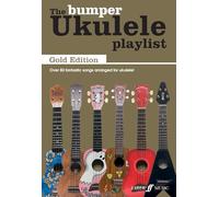 The Bumper Ukulele Playlist – Edición Gold