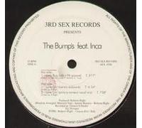 The Bump's - Lady Bug / Love Girl
