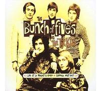 The Bunch Of Fives - Live at le Whisky a Gogo
