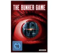 The Bunker Game – DVD – Edición alemana – Studiocanal