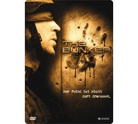 The Bunker - Metal-Pack [Alemania] [DVD]