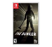 The Bunker - Nintendo Switch