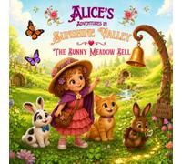 The Bunny Meadow Bell (Alice's Adventures in Sunshine Valley)