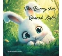 The bunny that spread light
