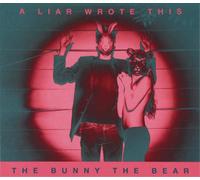 The bunny - the bear – A liar wrote this – Sony Music