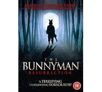 The Bunnyman Resurrection [DVD] [Reino Unido]