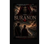 THE BURANON: Book 1: The Children of Ruins