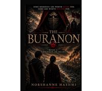 THE BURANON: Book 1: The Children of Ruins