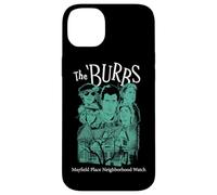 The ’Burbs Mayfield Place Neighborhood Watch Carcasa para iPhone 14 Plus