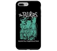 The ’Burbs Mayfield Place Neighborhood Watch Carcasa para iPhone 7 Plus/8 Plus