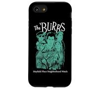 The ’Burbs Mayfield Place Neighborhood Watch Carcasa para iPhone SE (2020) / 7/8