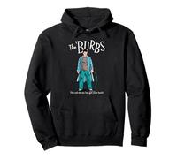 The ’Burbs The Cul-De-Sac Has Your Back Sudadera con Capucha