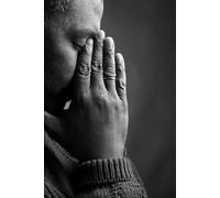 THE BURDEN OF BEING FREE: Why Comfort, Safety, and Choice Are Breaking the Human Soul (BECOMING LIGHT IN DARKNESS JOURNEY)