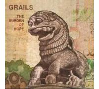 THE BURDEN OF HOPE [Vinilo]