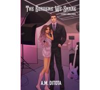 The Burdens We Share (Satan's Angels)