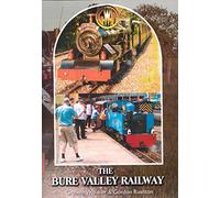 The Bure Valley Railway - DVD - Graham Whistler