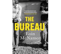 The Bureau: a gritty tale of love and death in Northern Ireland