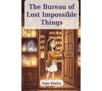 The Bureau of Lost ImpossibleThings: All Twelve Cases